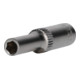 Brilliant Tools Bussola esagonale 1/4", versione lunga-2