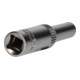 Brilliant Tools Bussola esagonale 1/4", versione lunga-4