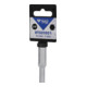 Brilliant Tools Bussola esagonale 1/4", versione lunga-5