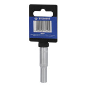 Brilliant Tools Bussola esagonale 1/4", versione lunga-2