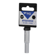 Brilliant Tools Bussola esagonale 1/4", versione lunga-5