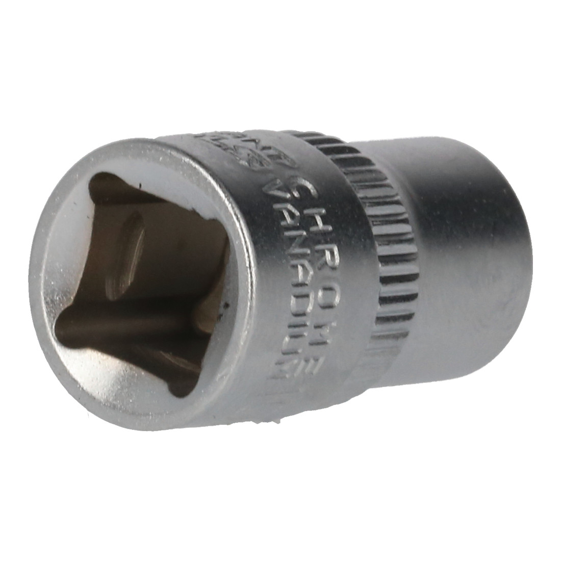 Brilliant Tools Bussola esagonale 3/8"