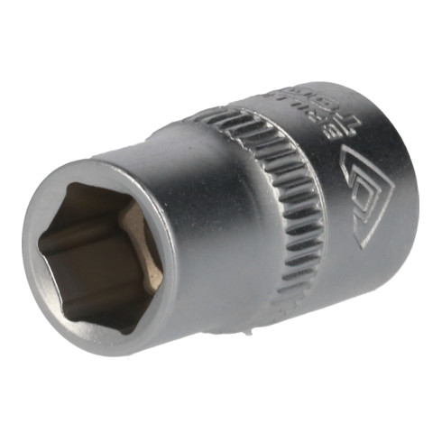 Brilliant Tools Bussola esagonale 3/8"