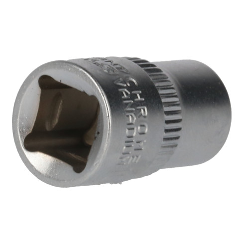 Brilliant Tools Bussola esagonale 3/8"