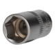 Brilliant Tools Bussola esagonale 3/8"-2
