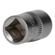 Brilliant Tools Bussola esagonale 3/8"-4