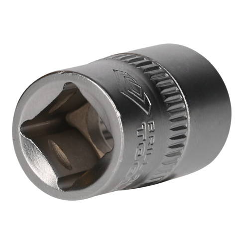 Brilliant Tools Bussola esagonale 3/8"