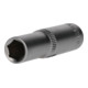Brilliant Tools Bussola esagonale 3/8", versione lunga-2