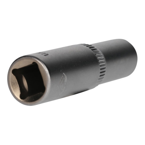 Brilliant Tools Bussola esagonale 3/8", versione lunga