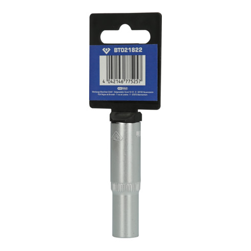 Brilliant Tools Bussola esagonale 3/8", versione lunga