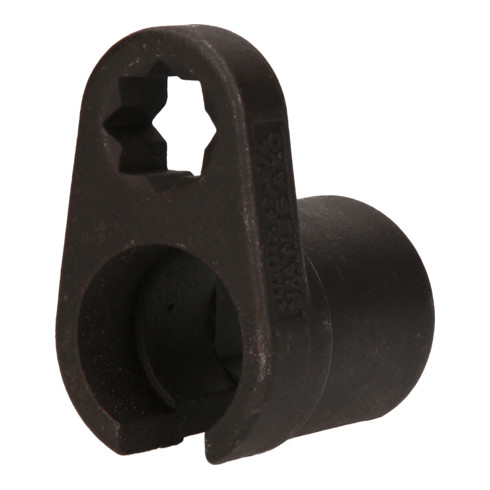 Brilliant Tools Bussola per sonde lambda 1/2", piatta