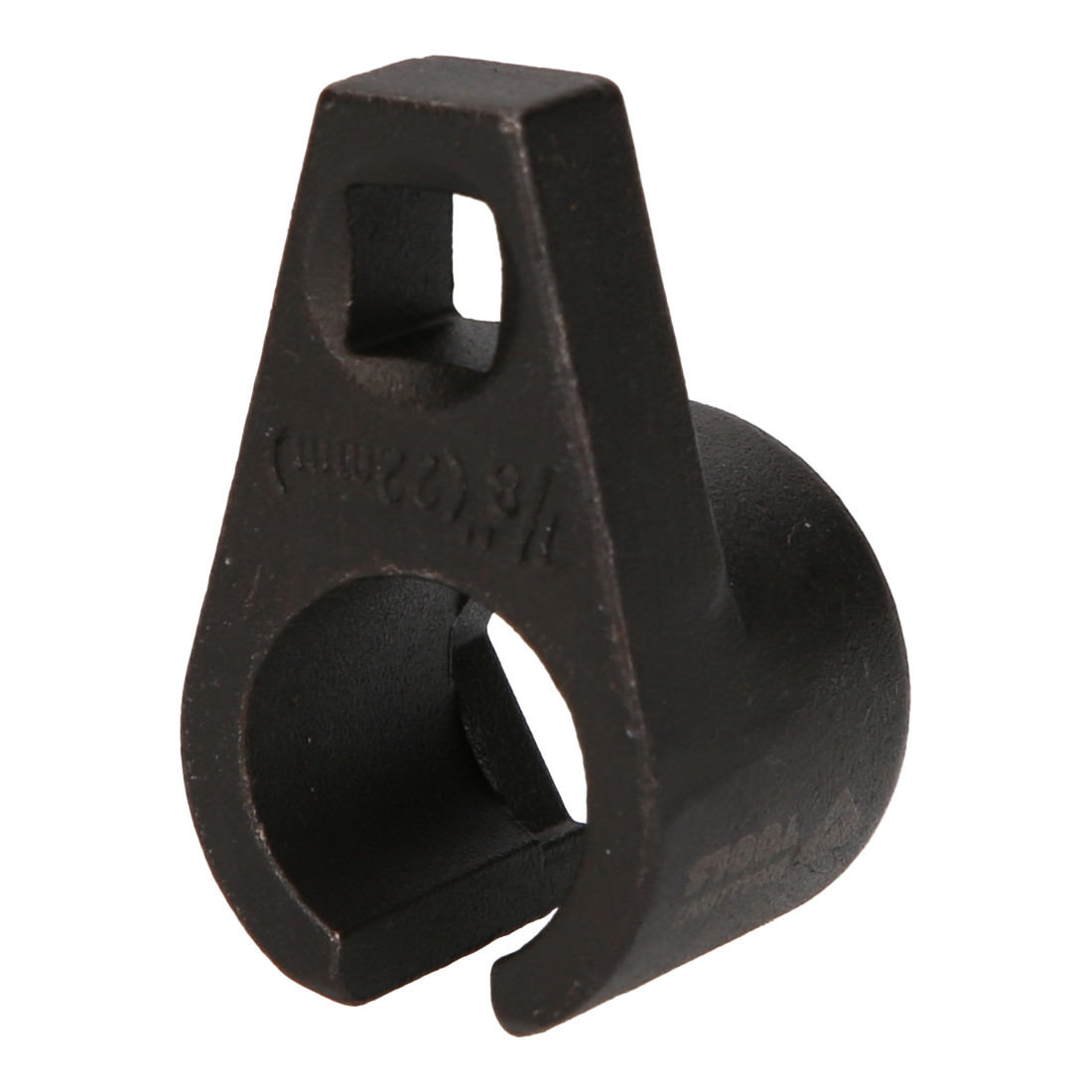 Brilliant Tools Bussola per sonde lambda 3/8", extra piatta