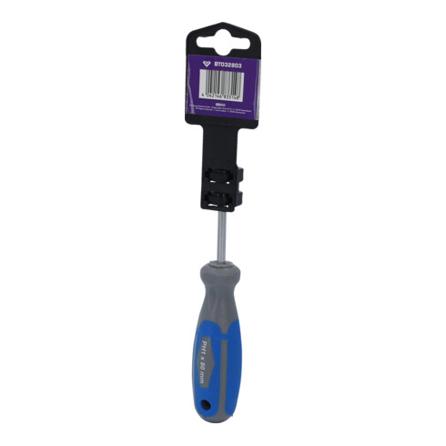 Brilliant Tools Cacciavite a croce Phillips