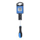 Brilliant Tools Cacciavite a intaglio, 3,0mm-4
