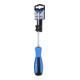 Brilliant Tools Cacciavite a intaglio con calotta di percussione, 5,5x125mm-5