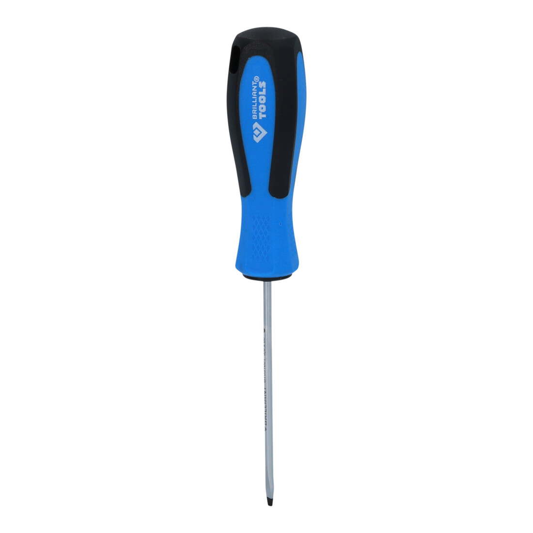 Brilliant Tools Cacciavite a intaglio