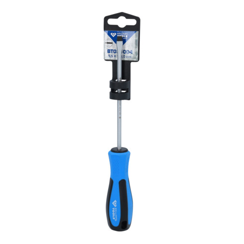 Brilliant Tools Cacciavite a intaglio