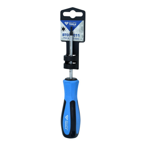 Brilliant Tools Cacciavite TORX
