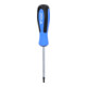 Brilliant Tools Cacciavite TORX, T25x100mm-2