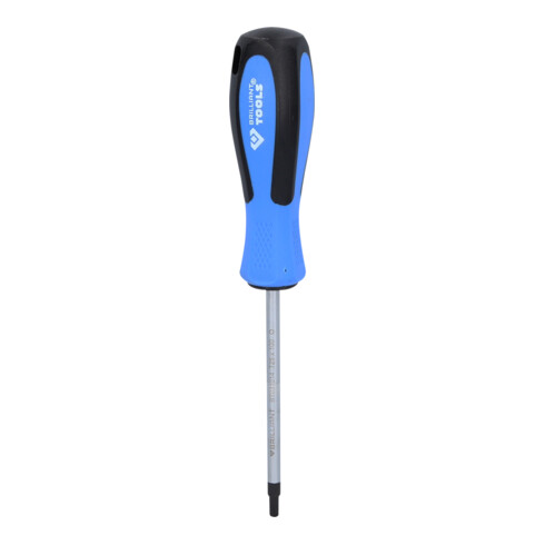 Brilliant Tools Cacciavite TORX, T25x100mm
