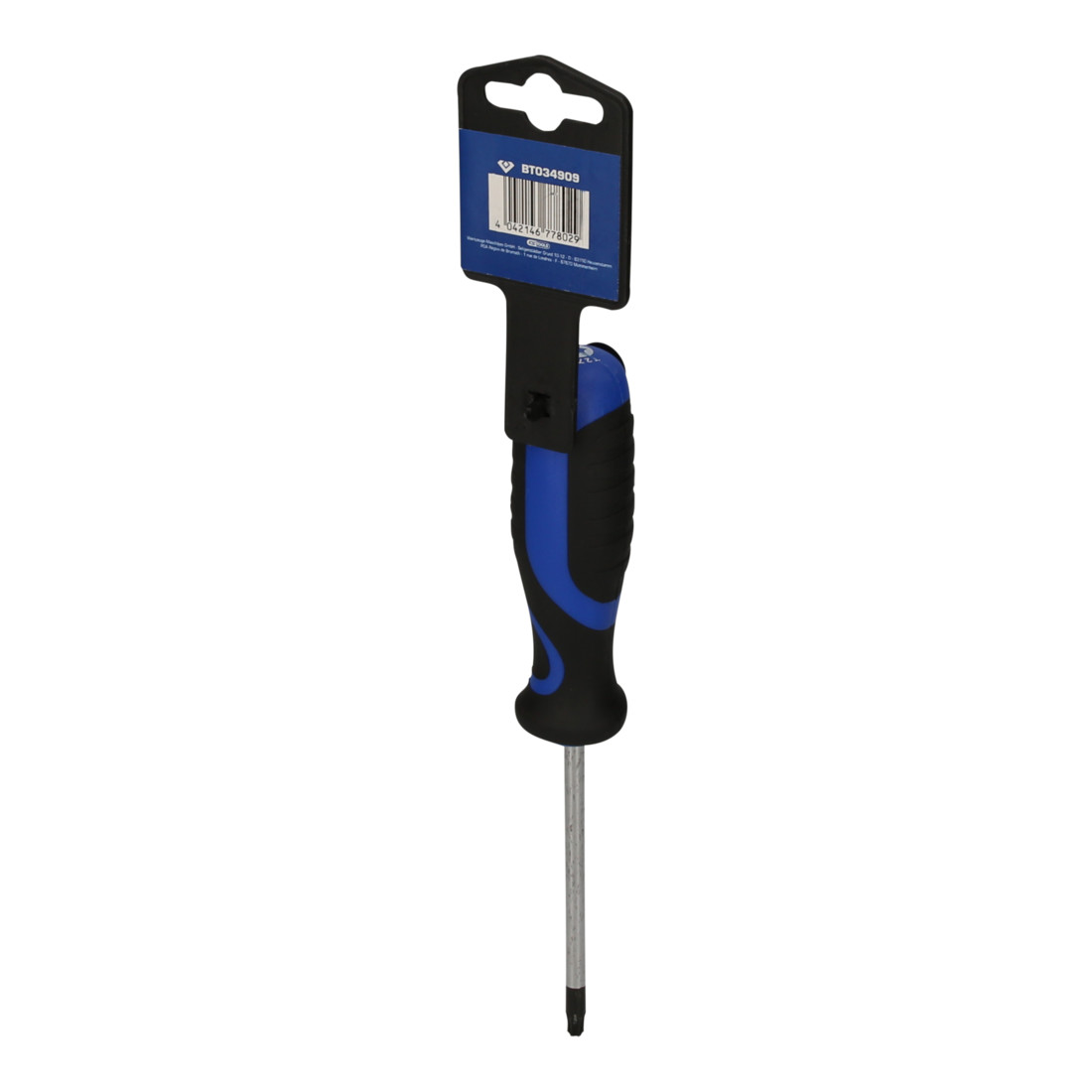 Brilliant Tools Cacciavite TX