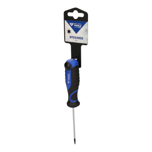Brilliant Tools Cacciavite TX