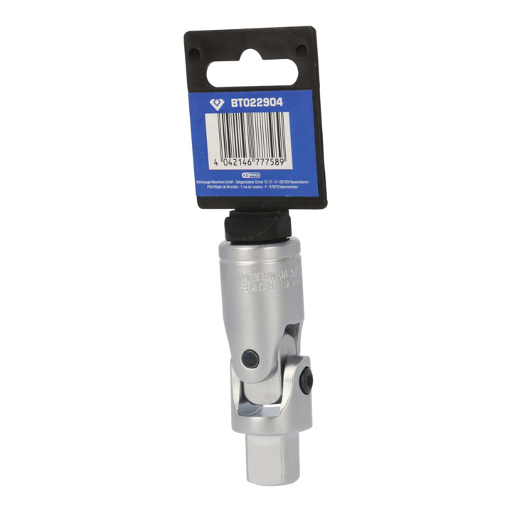 Brilliant Tools Cardan universel 1/2"