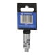 Brilliant Tools Cardan universel 1/4 pouce
