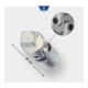 Brilliant Tools Cardan universel 3/8 pouces-1