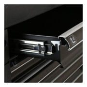 Brilliant Tools Carrello con 7 cassetti e 473 attrezzi-5