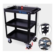 Brilliant Tools Chariot d'atelier-1