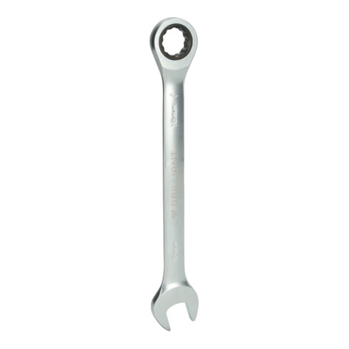 Brilliant Tools Chiave a cricco