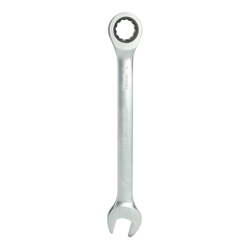 Brilliant Tools Chiave a cricco
