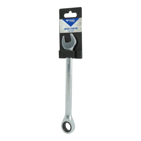 Brilliant Tools Chiave a cricco