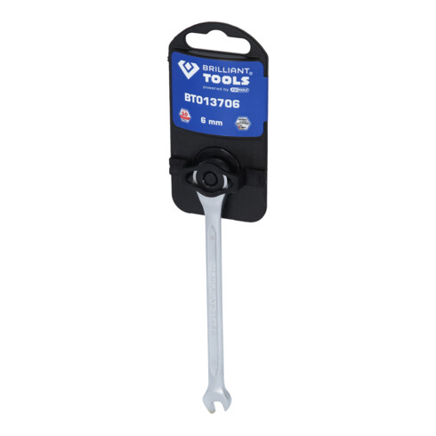 Brilliant Tools Chiave a cricco