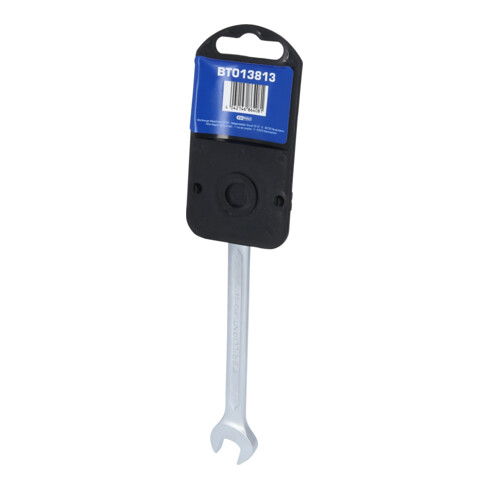 Brilliant Tools Chiave a cricco, reversibile, 13mm