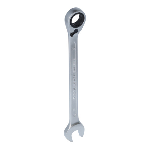 Brilliant Tools Chiave a cricco, reversibile, 13mm