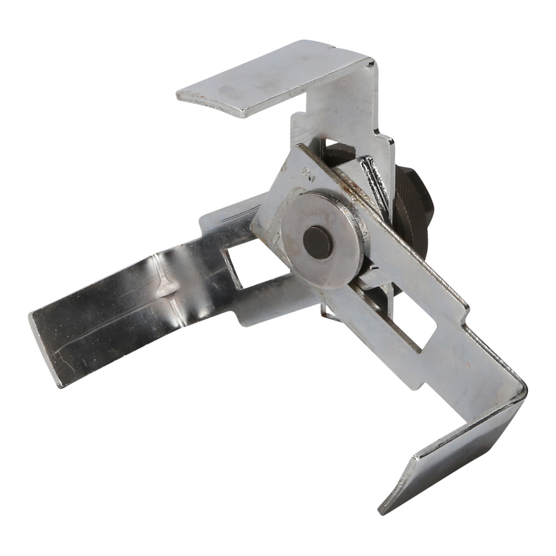 Brilliant Tools Chiave bocchettone per serbatoio, 3 bracci