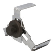 Brilliant Tools Chiave bocchettone per serbatoio, 3 bracci-4