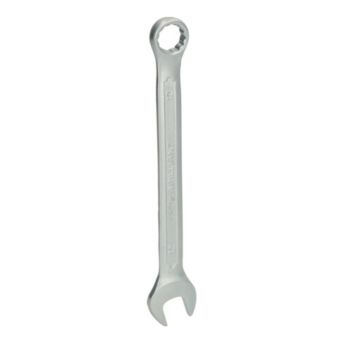 Brilliant Tools Chiave combinata