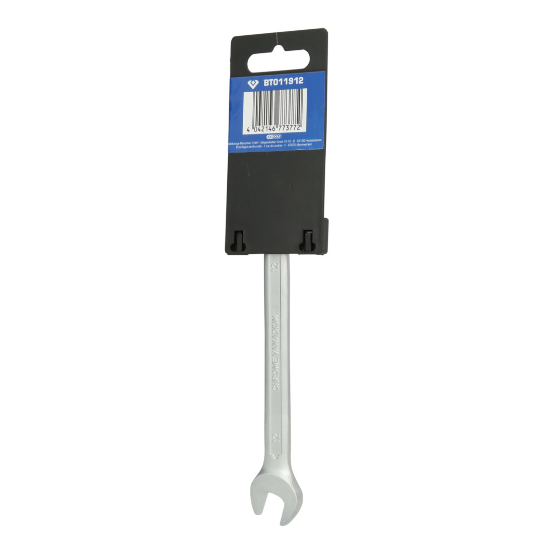 Brilliant Tools Chiave combinata