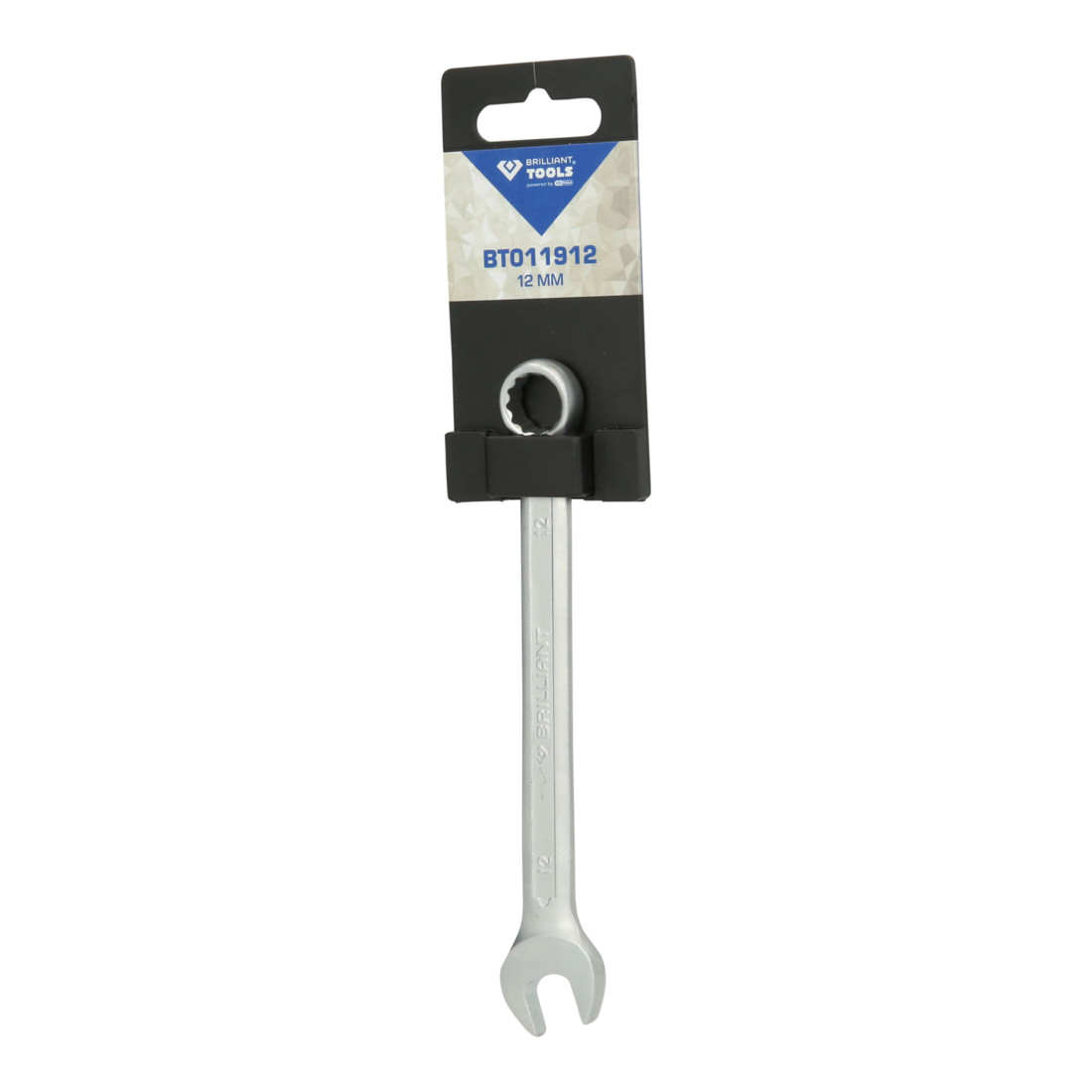 Brilliant Tools Chiave combinata