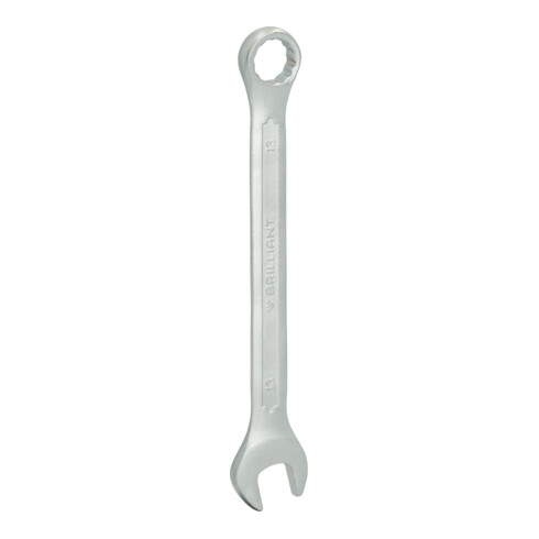 Brilliant Tools Chiave combinata