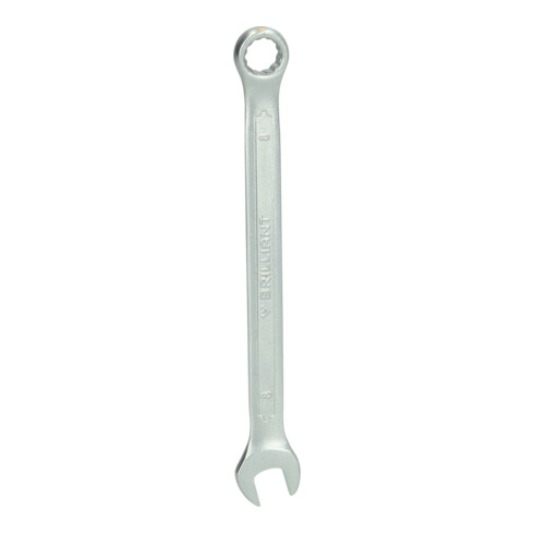 Brilliant Tools Chiave combinata