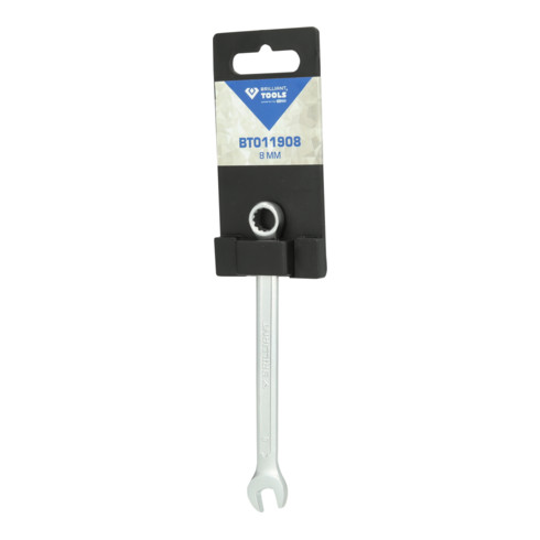 Brilliant Tools Chiave combinata