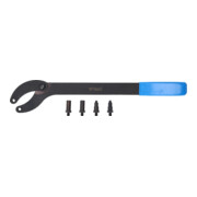 Brilliant Tools Chiave controsupporto albero a gomiti per VAG-2