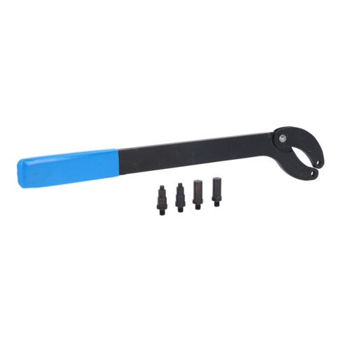 Brilliant Tools Chiave controsupporto albero a gomiti per VAG