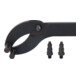 Brilliant Tools Chiave controsupporto albero a gomiti per VAG-5