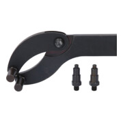 Brilliant Tools Chiave controsupporto albero a gomiti per VAG-5