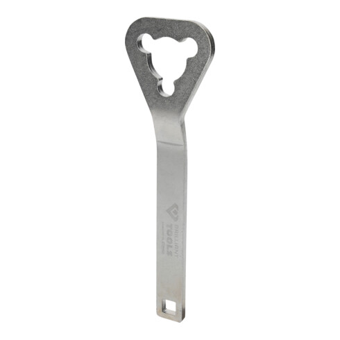 Brilliant Tools Chiave di fissaggio puleggia pompa acqua